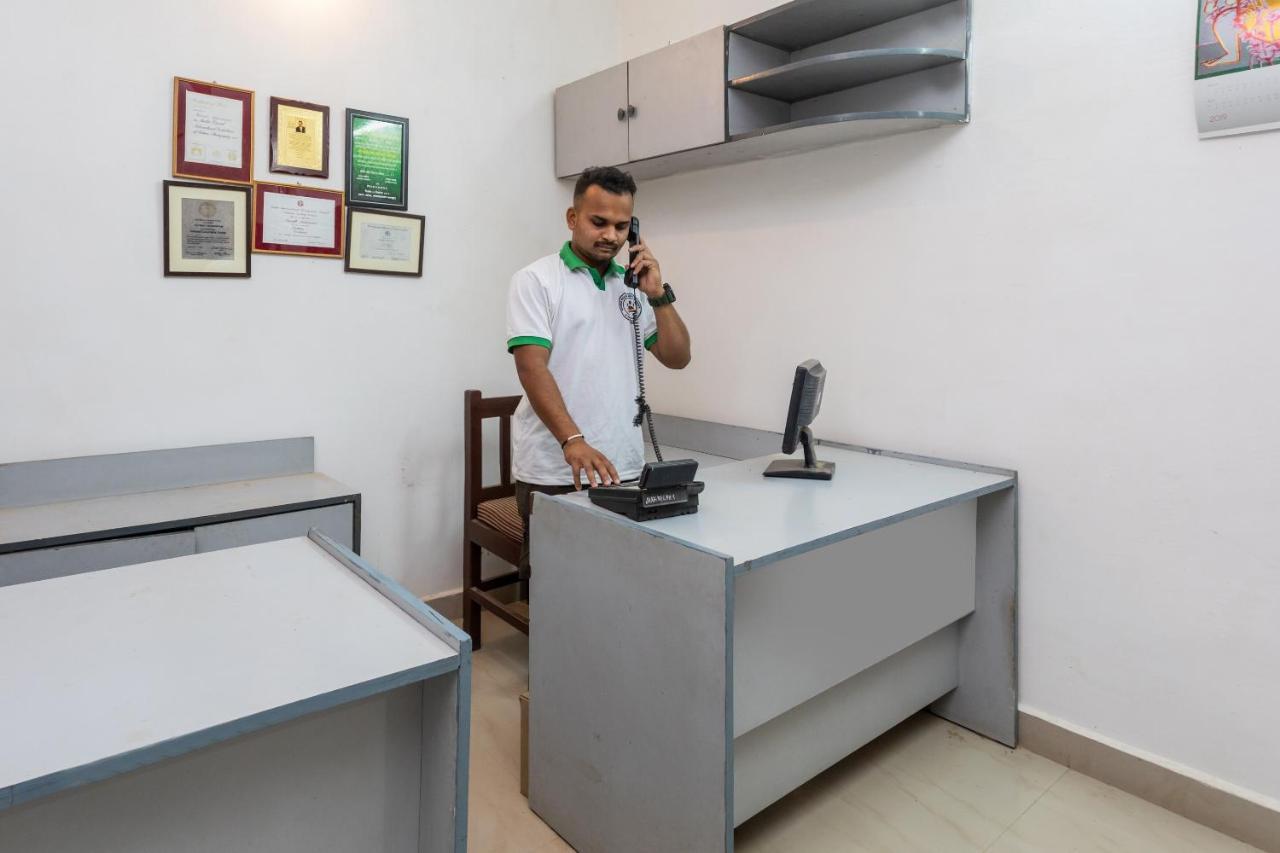 Kanha Village Eco Resort Εξωτερικό φωτογραφία