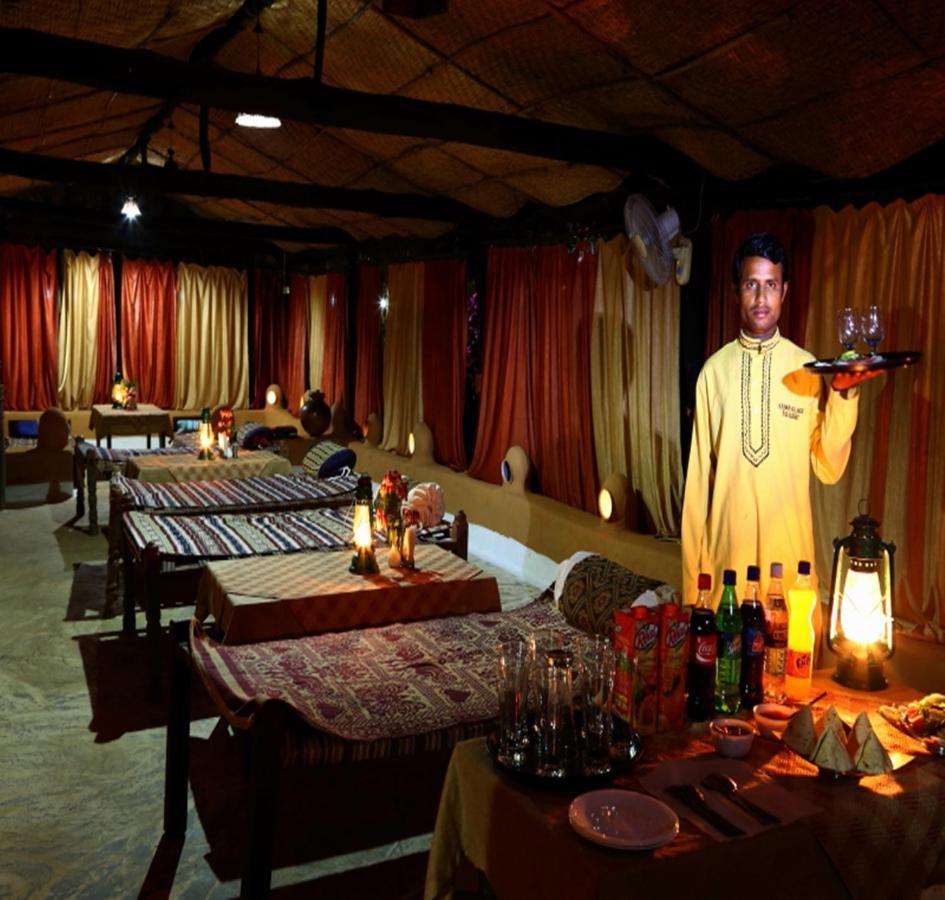 Kanha Village Eco Resort Εξωτερικό φωτογραφία